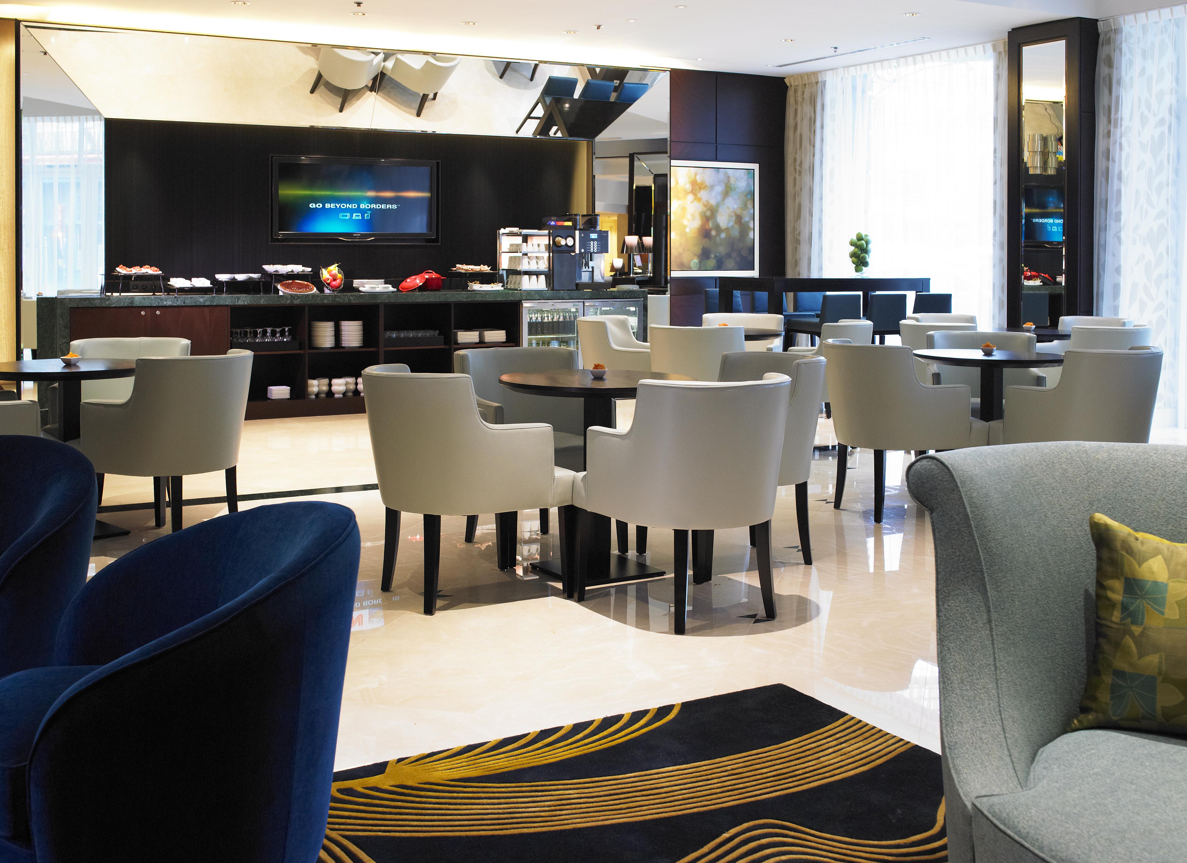 Brussels Marriott Hotel Grand Place Exterior foto