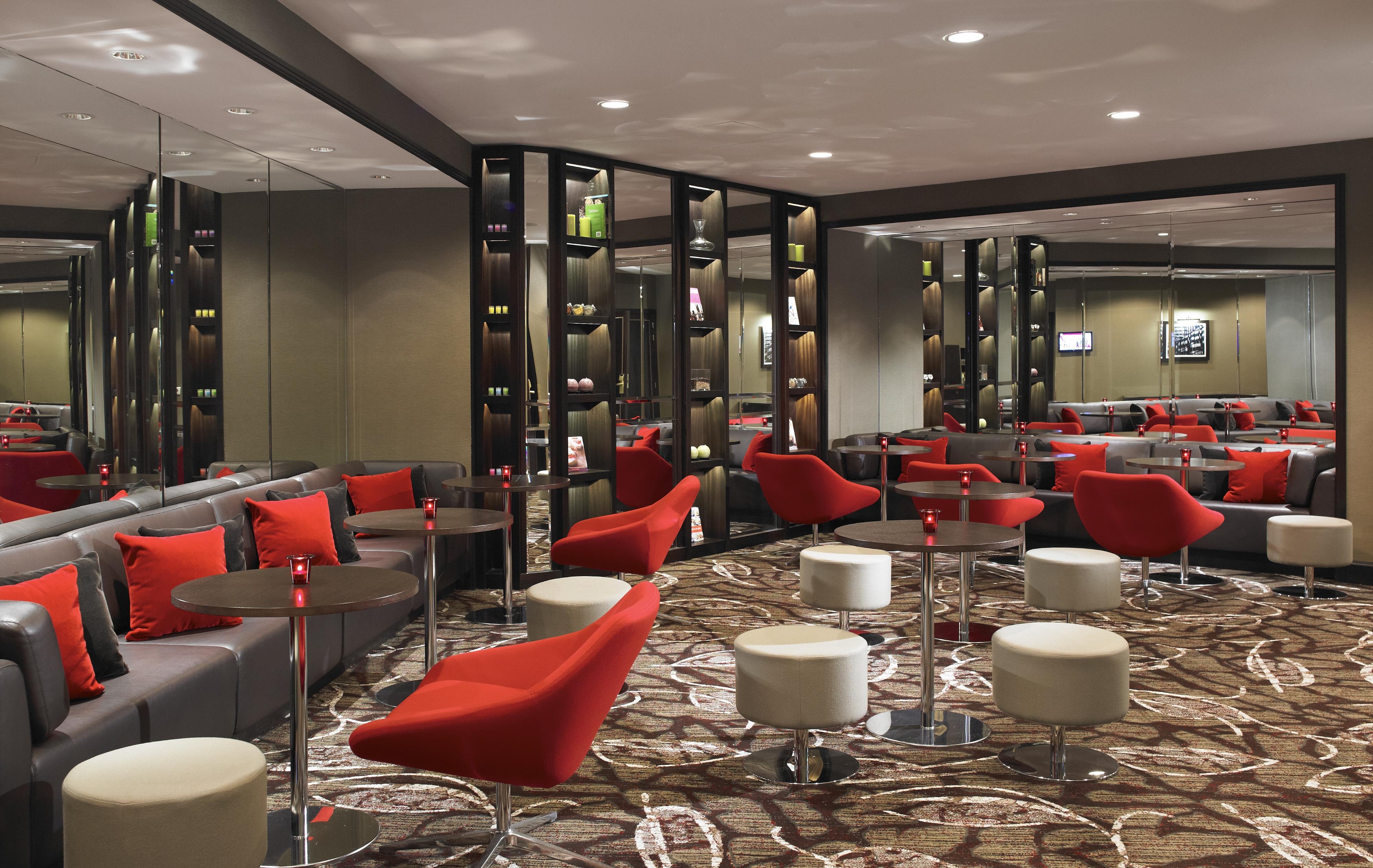 Brussels Marriott Hotel Grand Place Exterior foto
