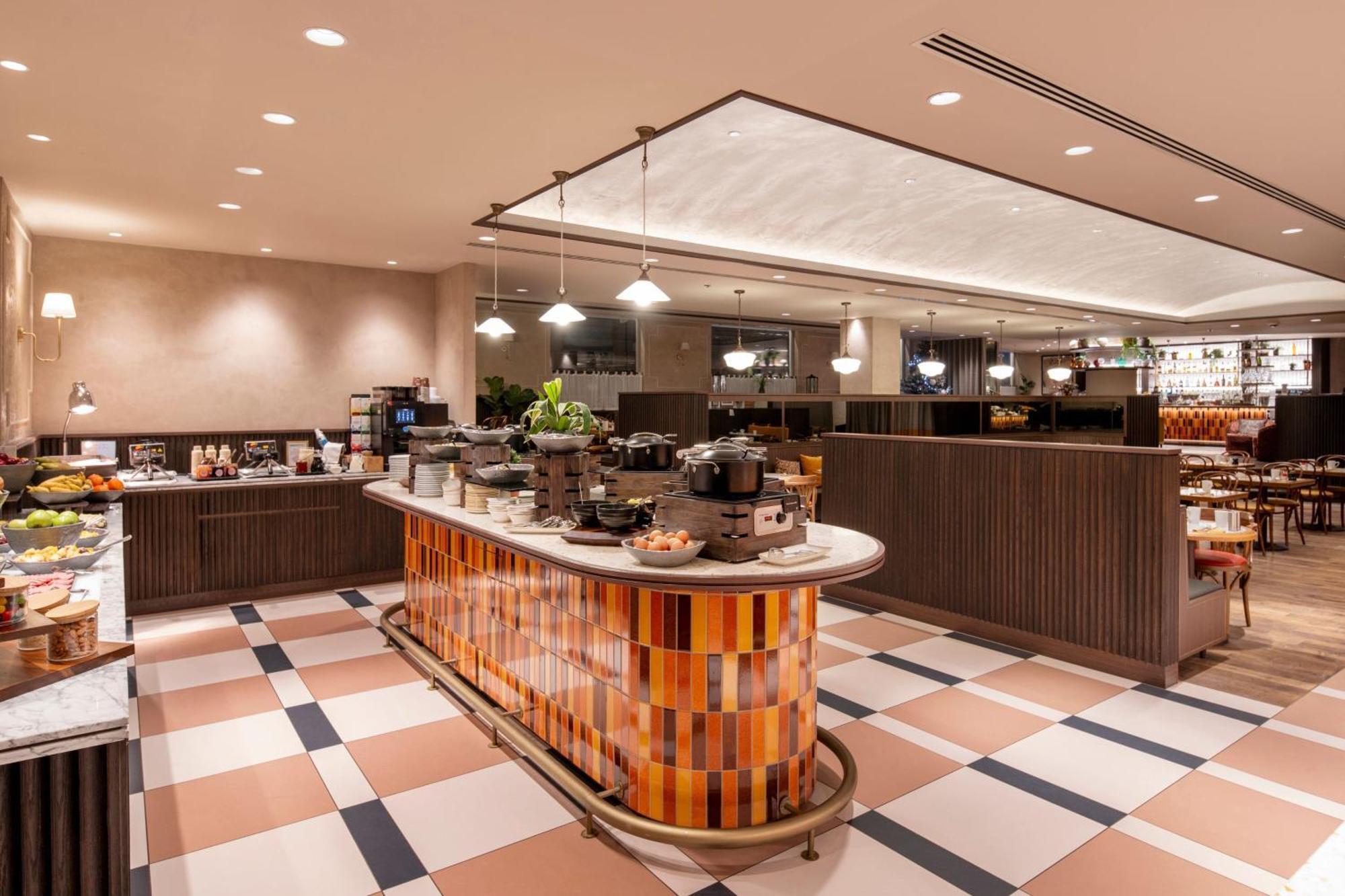 Brussels Marriott Hotel Grand Place Exterior foto